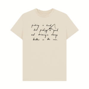 Minna - Fishing T - Image 2