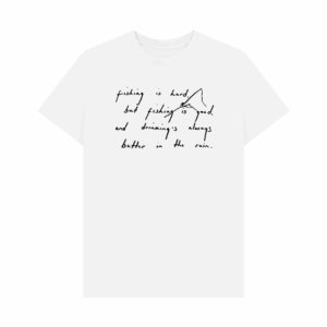 Minna - Fishing T