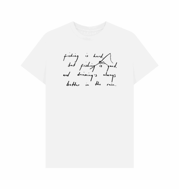 Minna - Fishing T