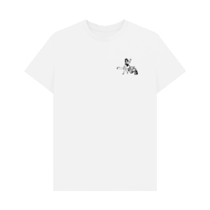 Caitlin - Loaded Gun T