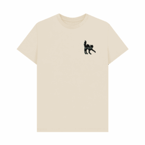 Stray x Cat Wizard - Panther T - Image 4