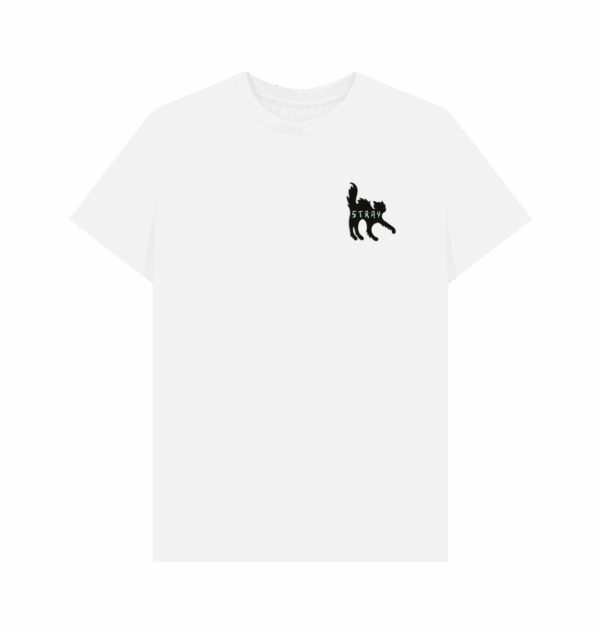 Stray x Cat Wizard - Panther T