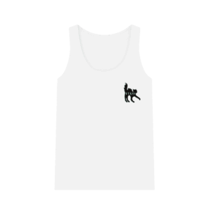 Stray x Cat Wizard - Women's Panther-Cat Vest