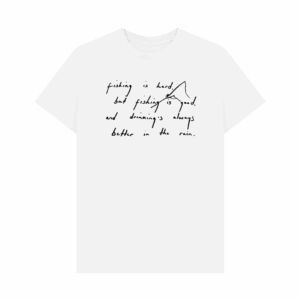 Minna - Fishing T