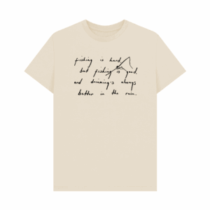 Minna - Fishing T - Image 3