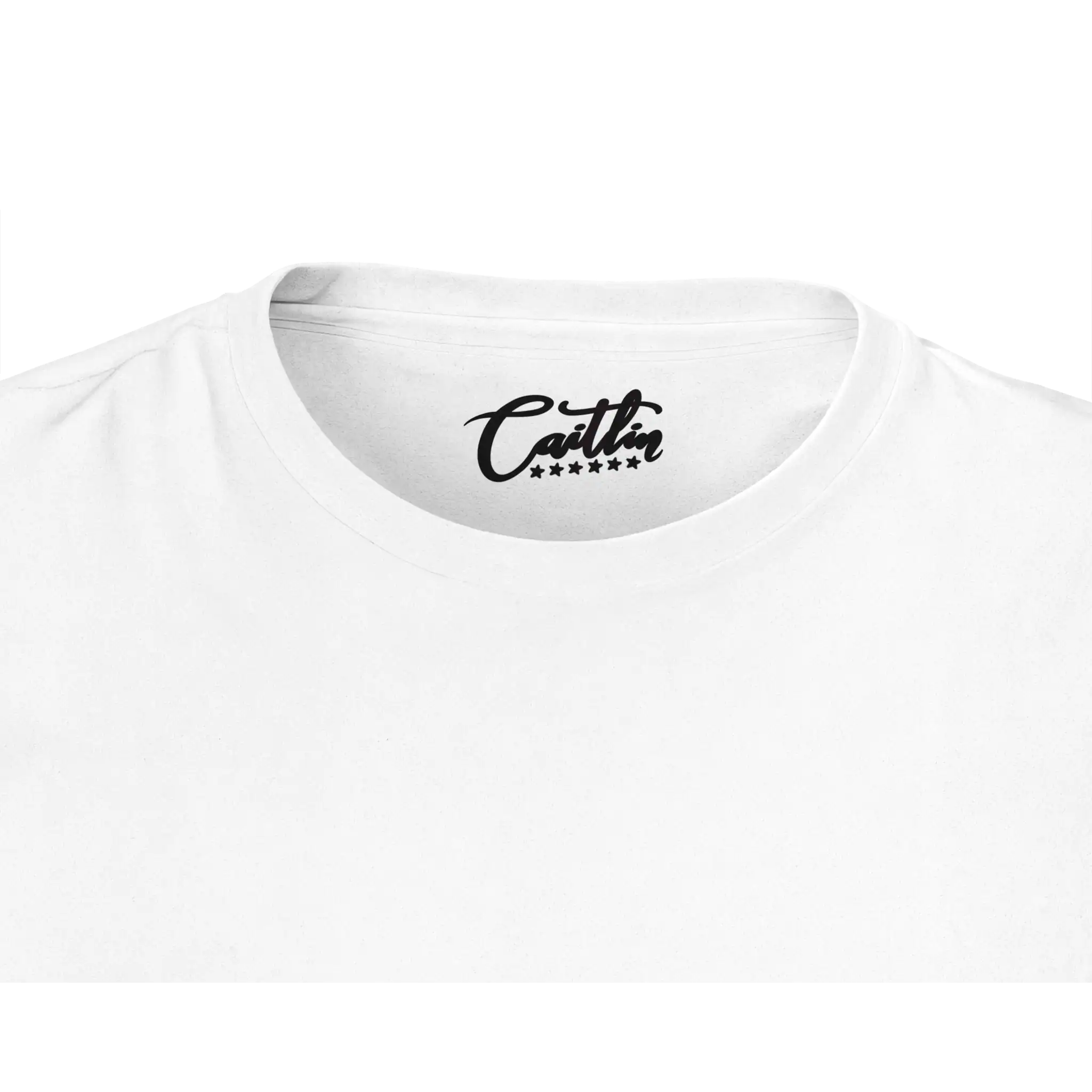 Brand merchandise photo for online shop listing