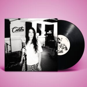 Exclusive 2025 Tour Vinyl